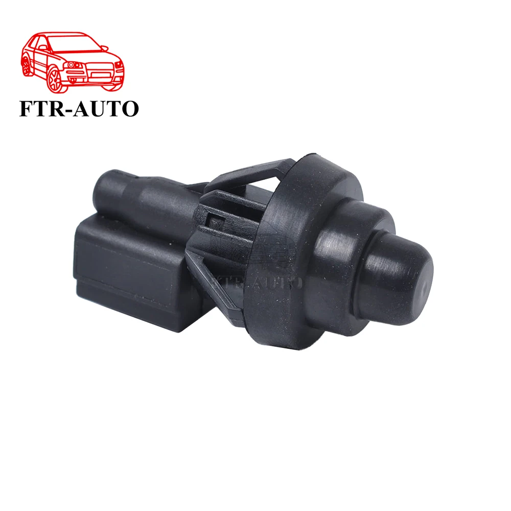 Sensore Interruttore Portiera Per Luce Interna Auto - 7700427644 Per Renault Clio Megane Scenic Kangoo