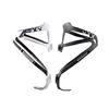 Full carbon fiber beverage bottle cage MTB road bike drinking water bracket bicycle ultra-light 16g bottle cage bike accessories 3