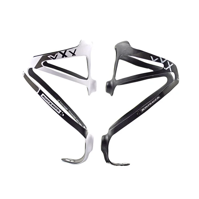 Full carbon fiber beverage bottle cage MTB road bike drinking water bracket bicycle ultra-light 16g bottle cage bike accessories 3