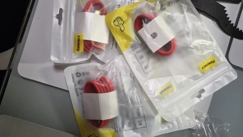 PD 65W Supervooc Fast Charger Cable For Oneplus Ace 12 11 10T 9 8T 7T Pro USB C To Type C Cable Warp Dash Charge 6T 5T Data Wire photo review