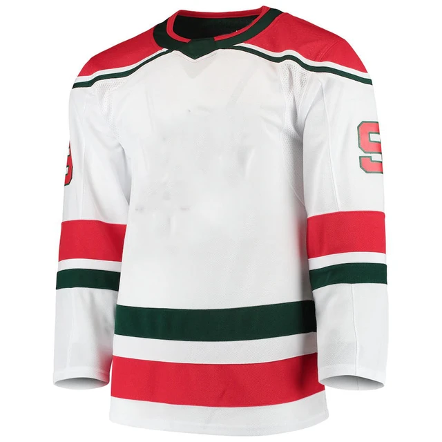 Custom Hockey Jersey for Men Women Youth Hockey Personalized Printing Your  Team Name Number