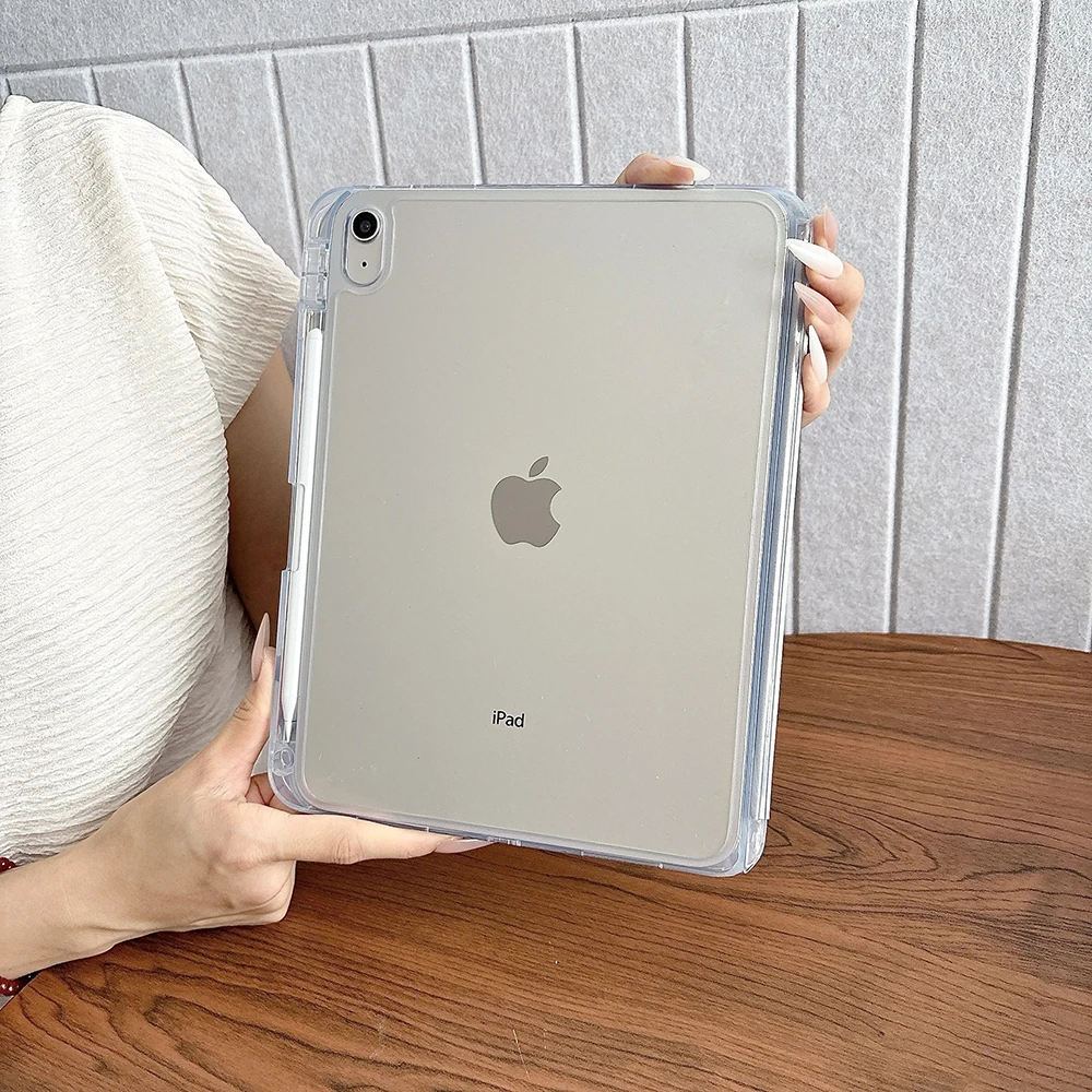 Versatile Magnetic Buckle Detachable Cover