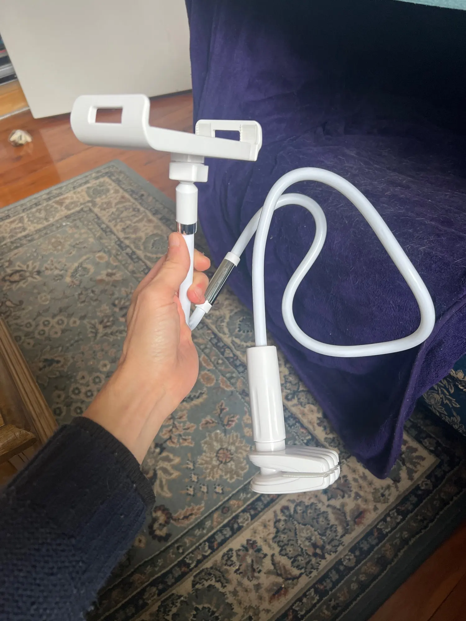 DEVICE GRABBER ™ innovativeproducts11