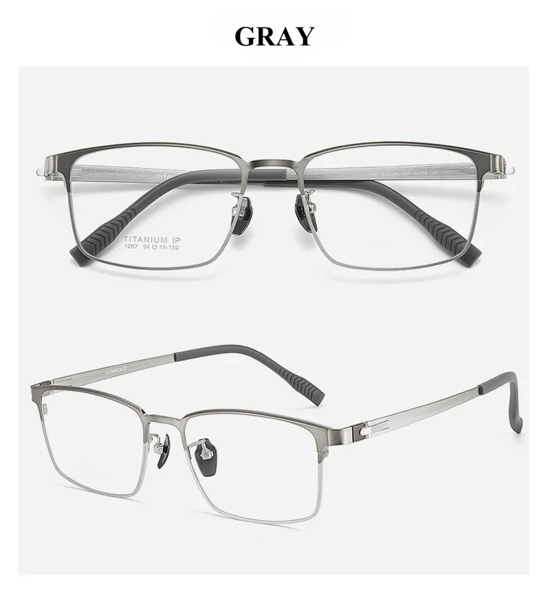 Chashma Ochki Eyeglasses 11
