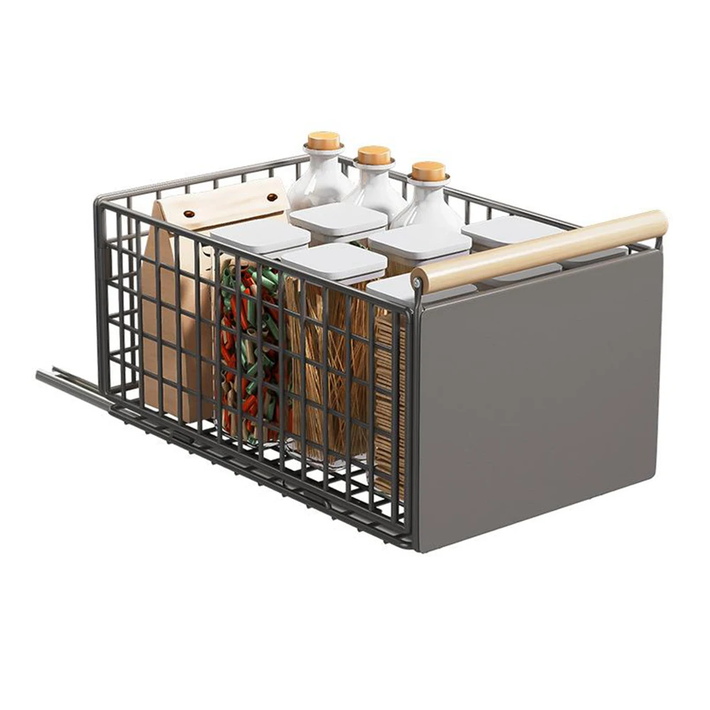 vedettävän kaapin järjestäjän yleiskuva