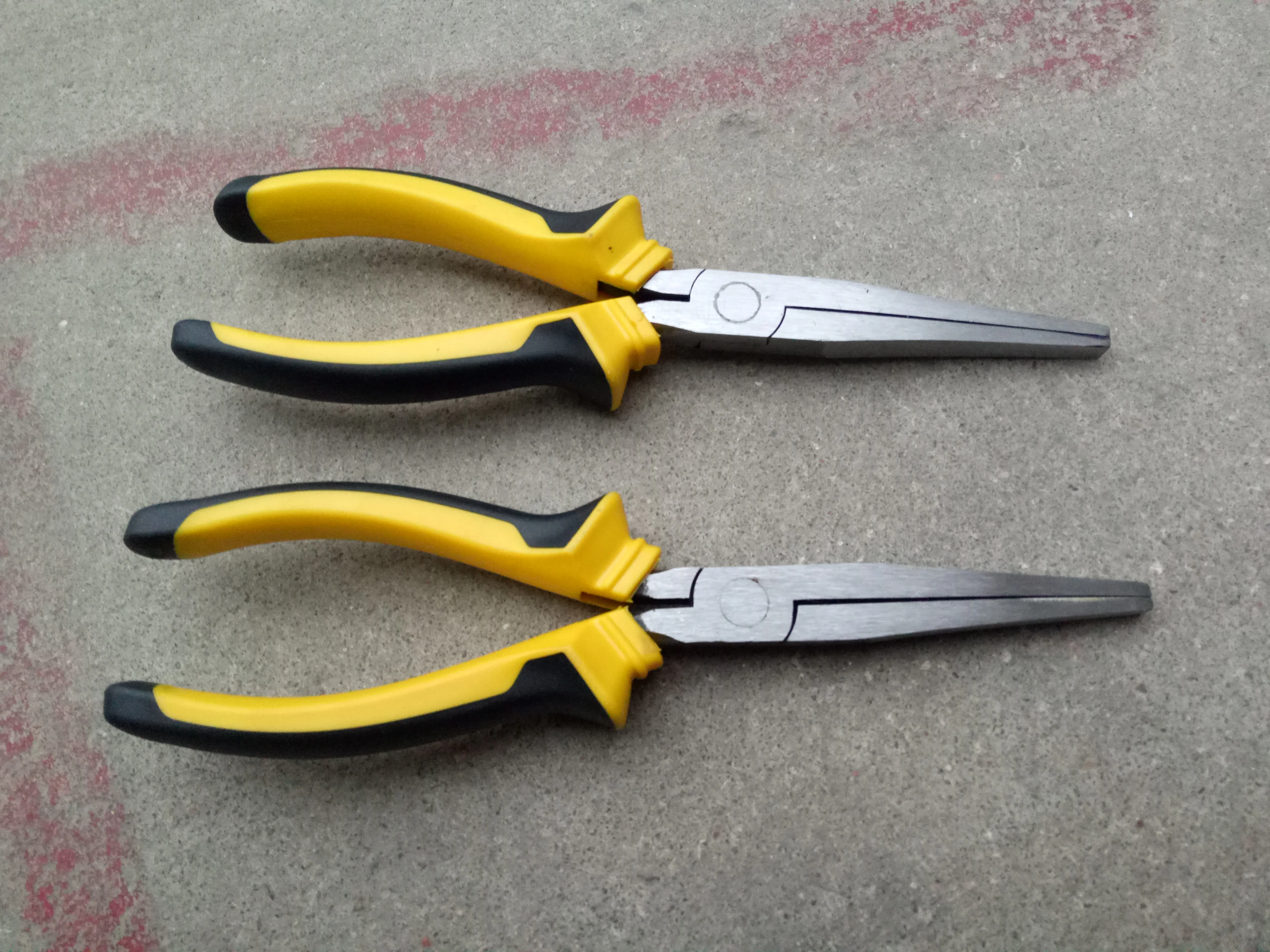Flat Plier