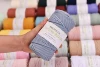 3mm Cotton Braid Cord Macrame Rope 100meters Cored cotton rope Macrame Bag Making Knotting Bracelet Keyring cord 3
