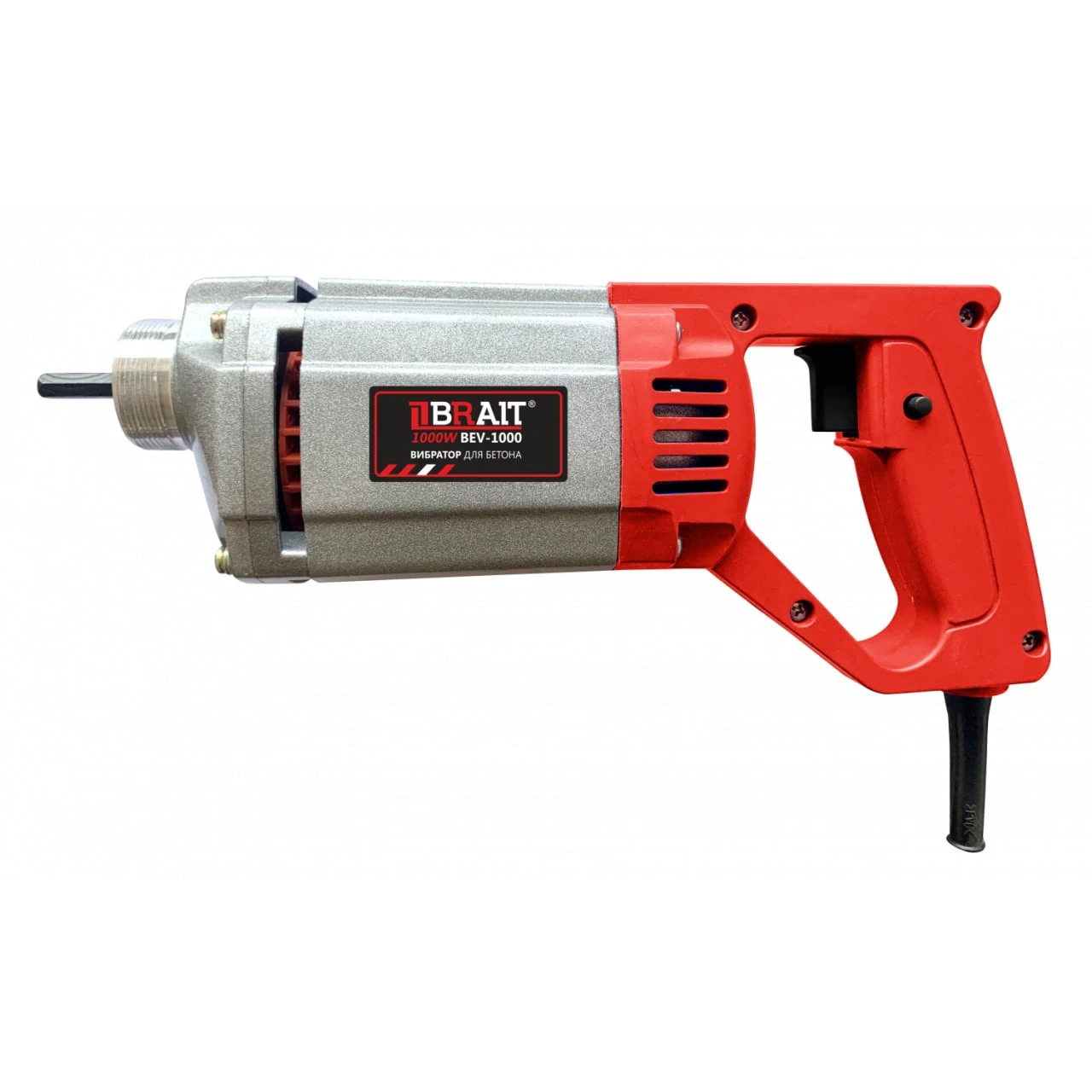 Вибратор для укладки плитки