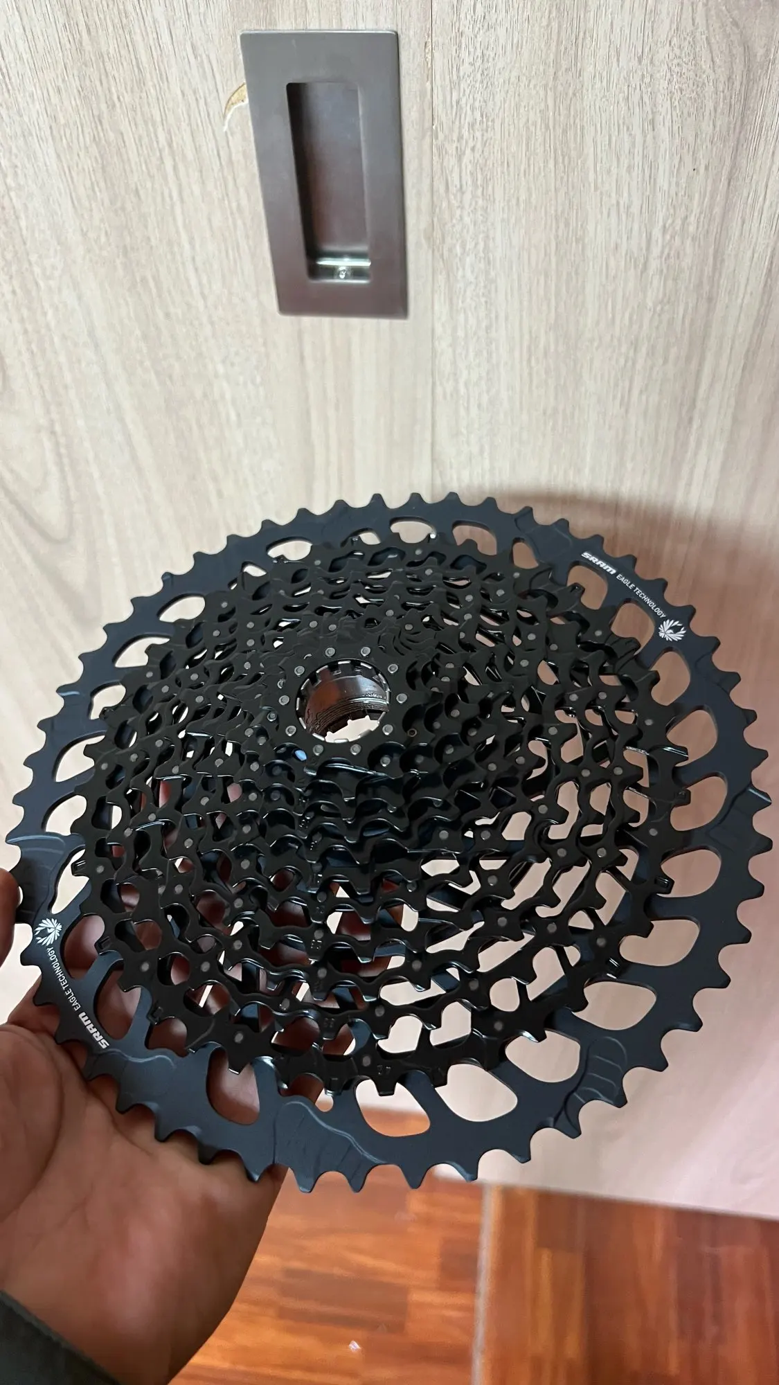 NEW Sram GX Eagle Cassette XG 1275 10-52T 1299 10-50T Cassette