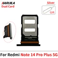 14 Pro Plus Silver