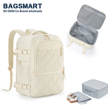 حقيبة سفر BAGSMART