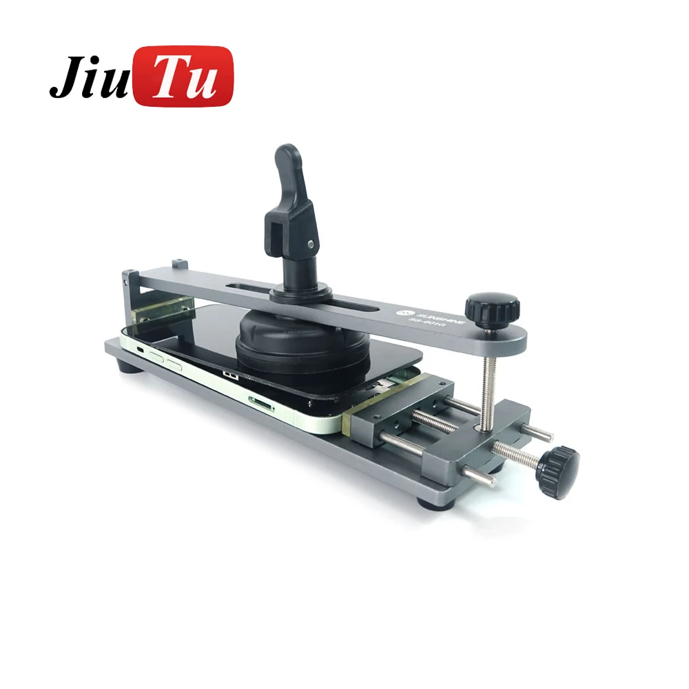 Universal Free Heating LCD Screen Splitter Removal Disassembly Tools For All Mobile Phone LCD Screen Separating Fixture