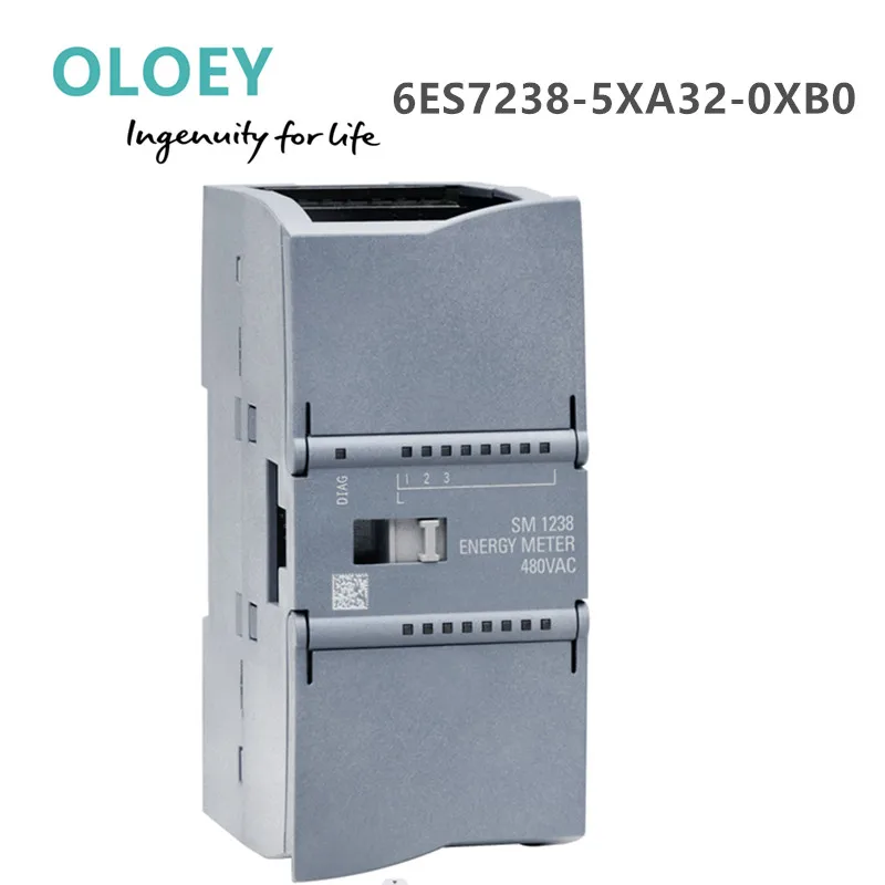 S7-1200 Plc Sm 1238 6Es7238-5Xa32-0Xb0