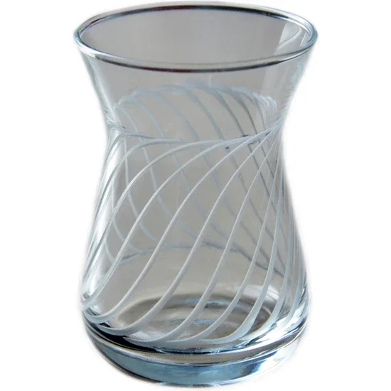 

Бадак медим ирем, чайный стакан из 12 частей