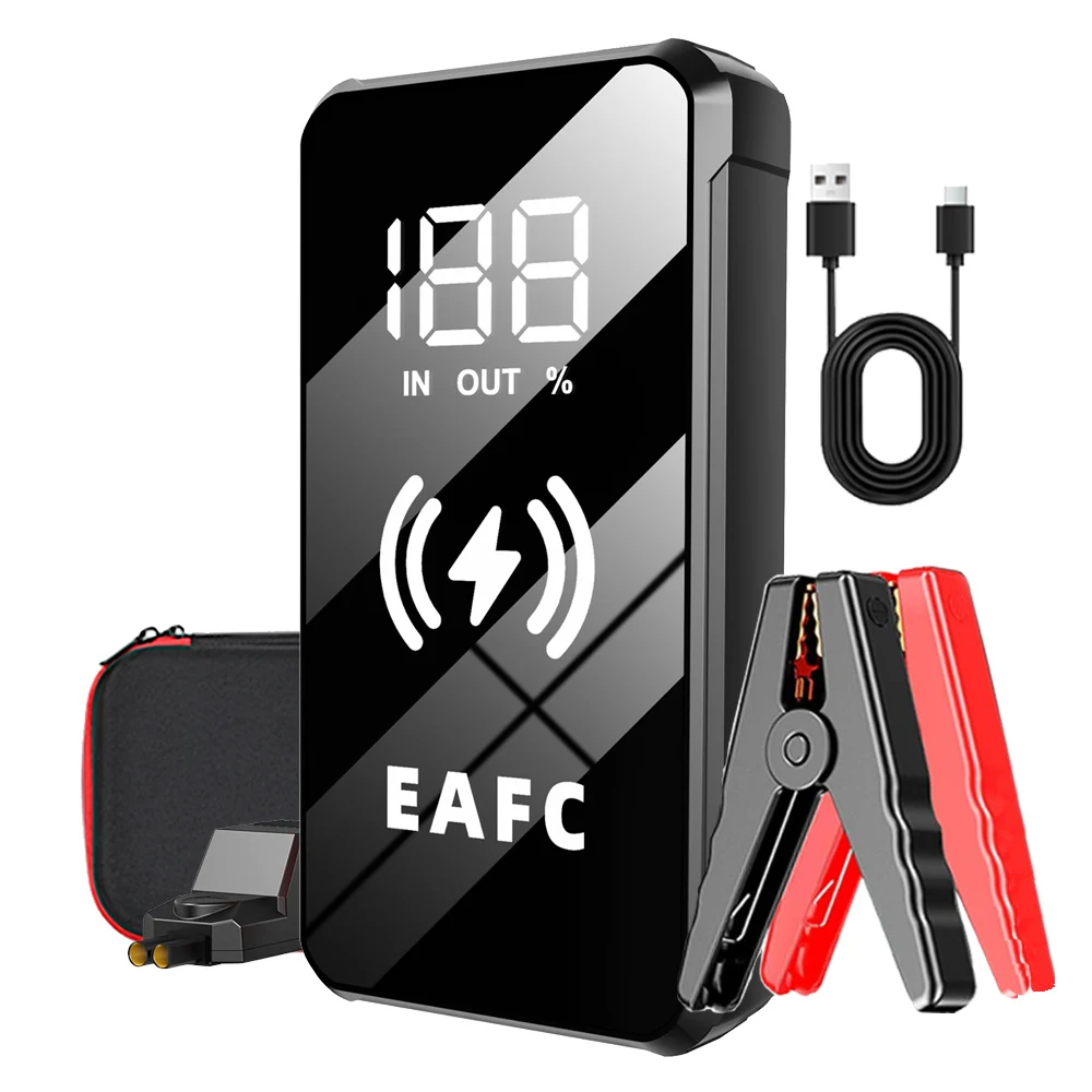 2000A Smart clip EVA1