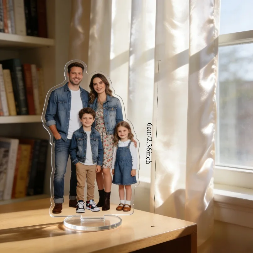 דיוקנאות דמויות בהתאמה אישית, אמנות דיוקנאות דיגיטלית מותאמת אישית, פלאקים מאקריליק עם תמונה בהתאמה אישית, מזכרות לחתונה, מותאמות אישית