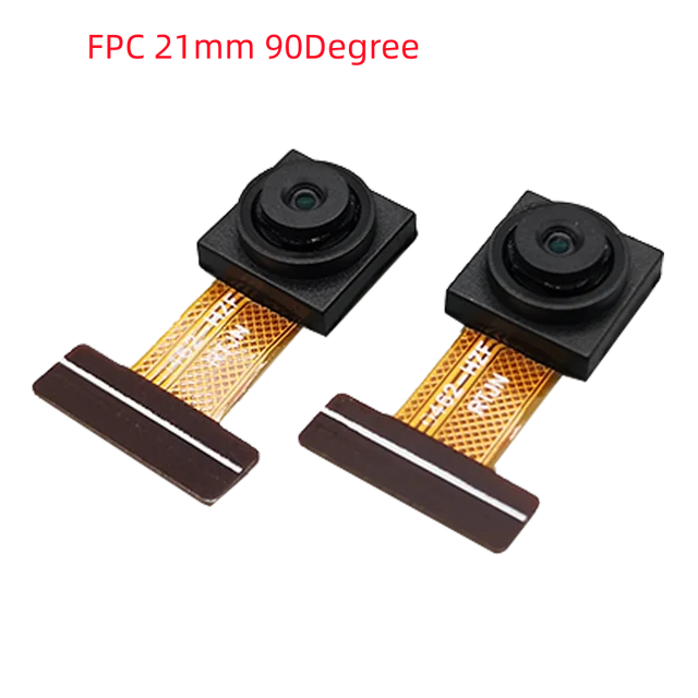 FPC 21mm 90Degree
