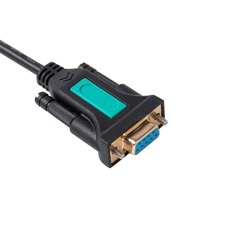 FTDI FT232RL USB RS232 ���� DB9 ������ ��ȯ�� ����� ũ�ν� ���̾� �� �� ���̺� Win 7/8/10 XP 2000 Mac �ȵ���̵� Linux