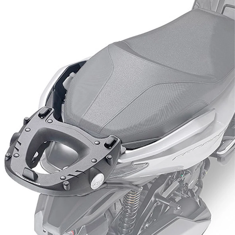 Givi Sr1187B-Monokey/Monoblocco Per Moto Honda Forza 125/350 21-22 Mk/Ml
