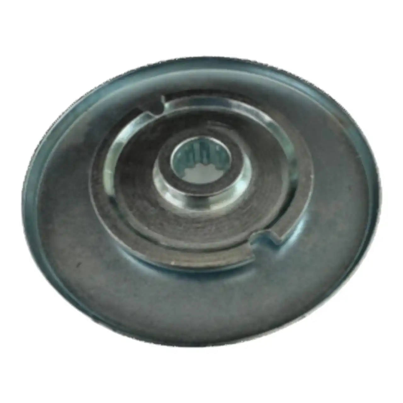 RAOSA Tuerca Para Caja de Transmision M10X1MM Compatible con Desbrozadora FS120 FS200 FS250