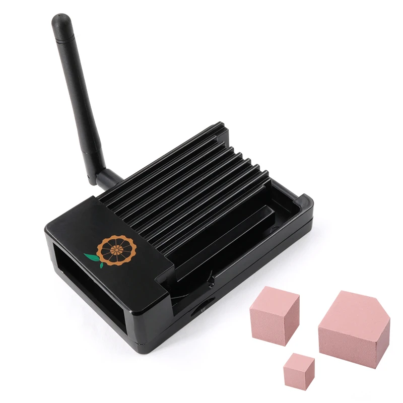 Orange Pi 4 LTS/4B  ݼ  ɼ ׳ ˷̴ ձ ȣ ̽, OPi 4  濭 