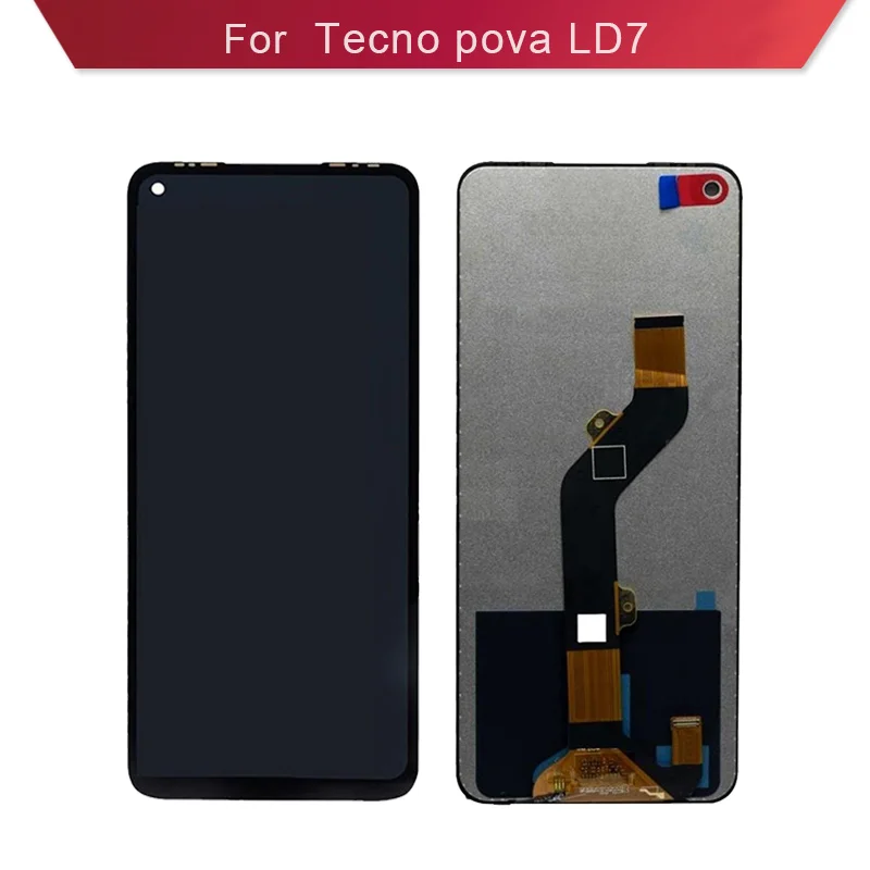 tecno pova lcd panel price in pakistan quotation