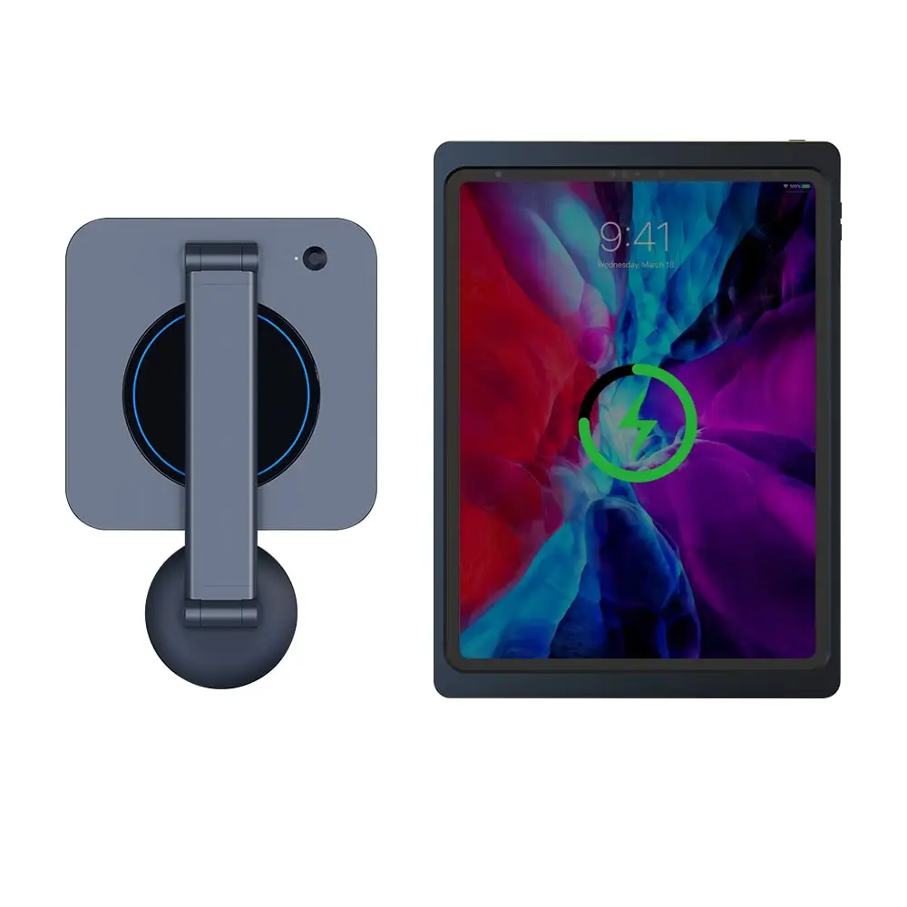 Wall Mount Fast Charger Magnetic Holder Support iPad 10gen