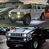 73380-7d4788.jpg عاكس المصد الخلفي لضوء هامر H2-إشارة ، إيقاف ليد ، انعطاف ، فرامل ، مصباح خلفي ، DRL ، فرامل جانبية