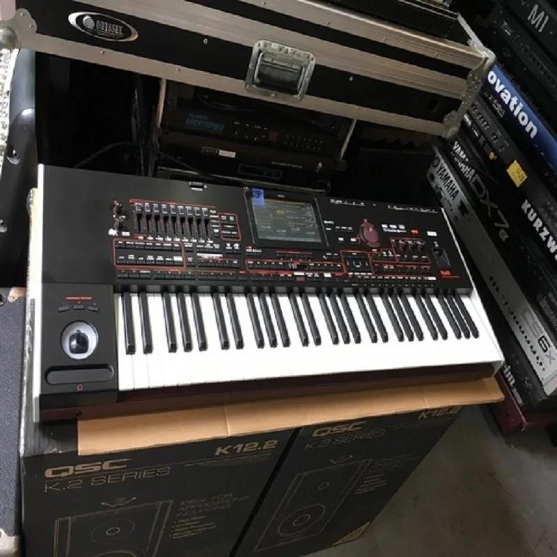 New PSR SX900 S975 SX700 S970 Keyboard AMAZING