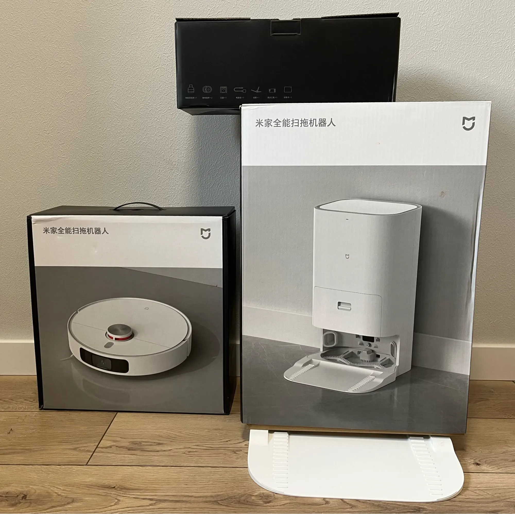 Xiaomi mi omni robot 1s b101cn. Xiaomi mi omni robot 1s b101cn