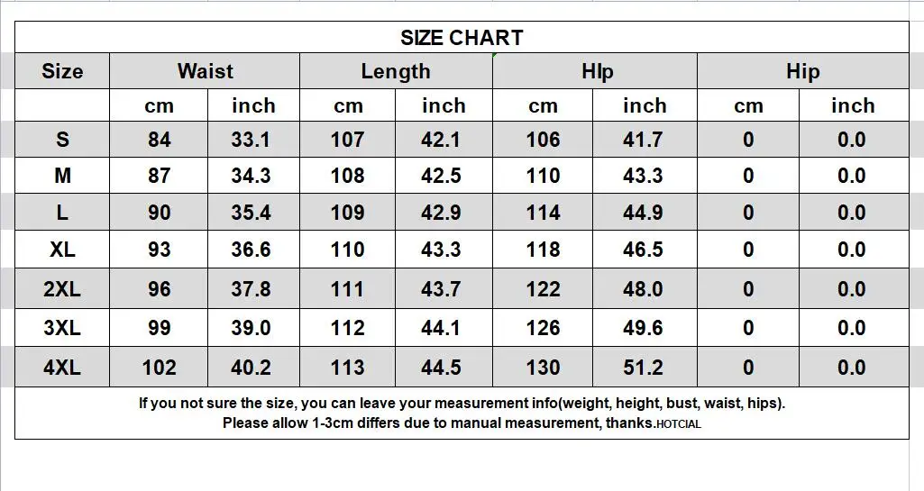 Men’s waterproof softshell outdoor pants with fleece lining and cargo pockets chart