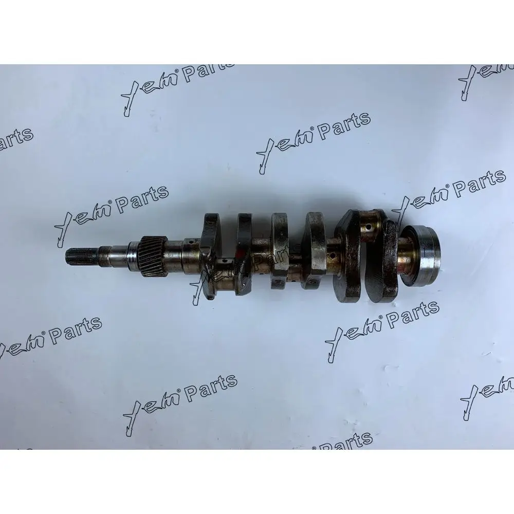 

Запчасти для дизельных двигателей экскаватора Kubota D1402