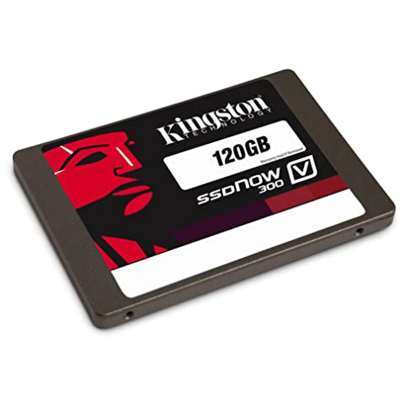 New Kingston V300 120GB 240GB 2.5in SSD SATA 3 III Internal Solid State Drive Laptop