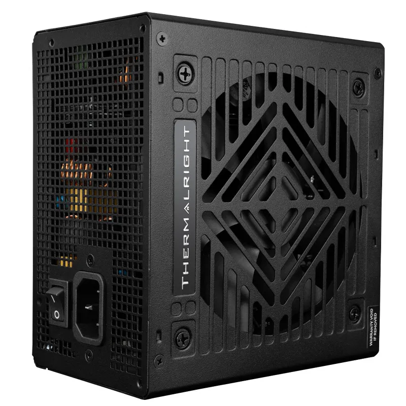 【新品未開封】THERMALRIGHT TR-KG850-W KG-850 – Thermalright