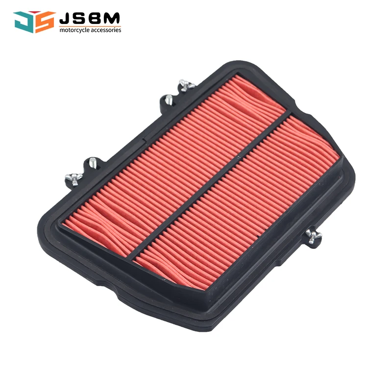 JSBM Motorcycle Accessories Replacement Air Filter For Triumph Tiger 800 XC XCA XCX XR XRT XRX T2200557 Intake Cleaner Element