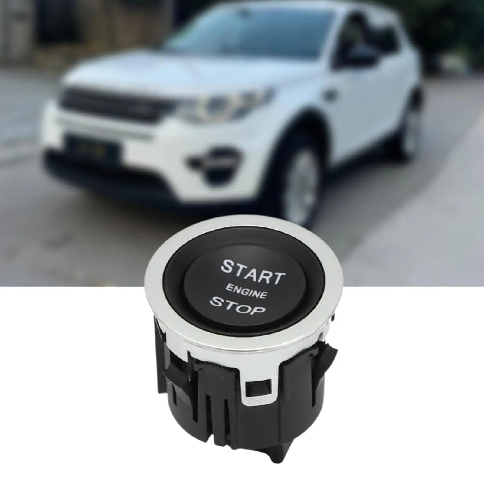 Range Rover Evoque 2015-2020     ġ ư Ǫ  ȭ ġ   ǰ