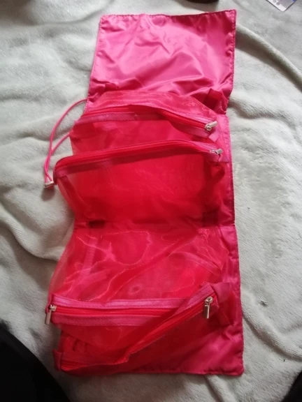 Detachable Makeup Storage Case photo review