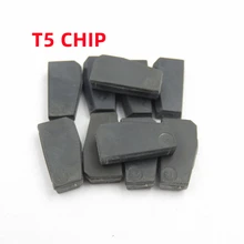 CHIP T5 IDT5 transponder chip have many in Stock t5 id20 cloneable keys transponder chip t5 car key chip program Free Shipping