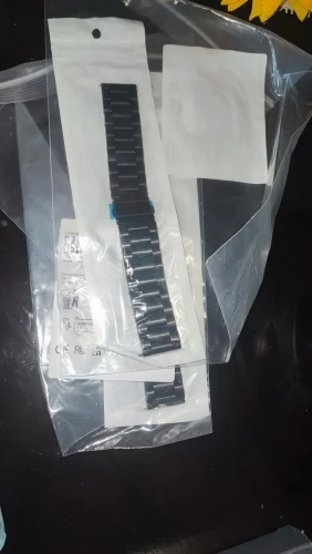 Smartwatch Premium Multifuncional – Champion Active photo review