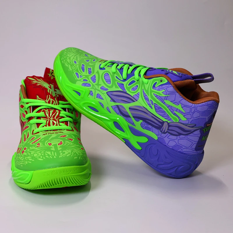 Nike Basketball Player Nba Best Shoes 218 MB4 Pro Mens Basketball