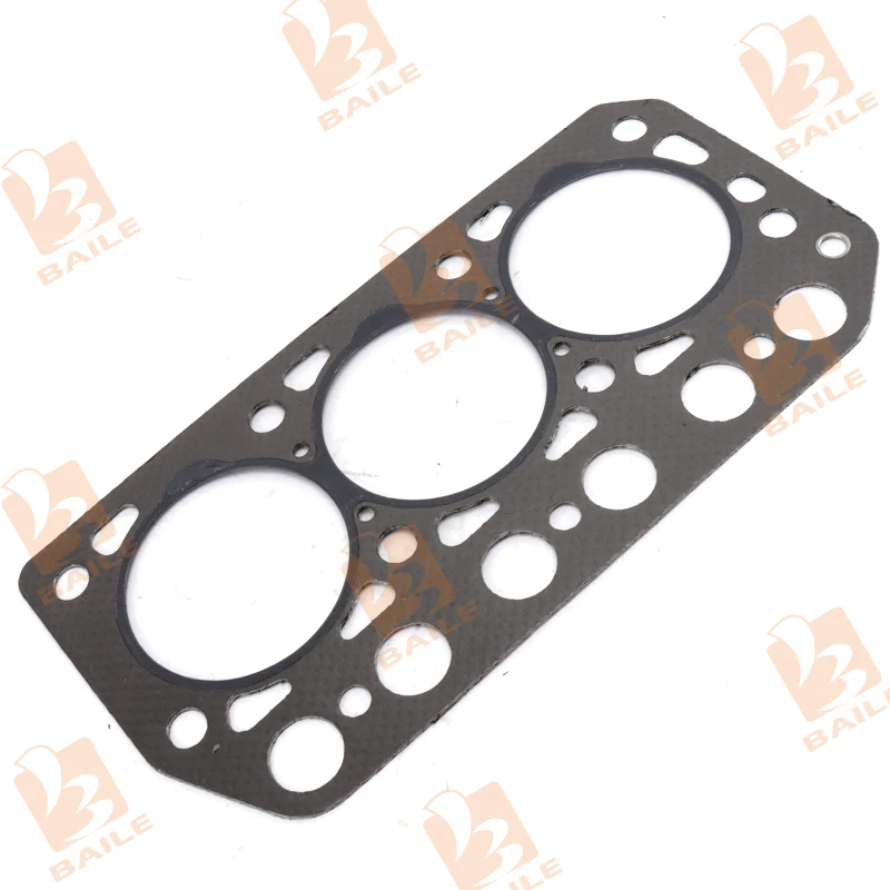 For MITSUBISHI K3F Cylinder Head Gasket Engine