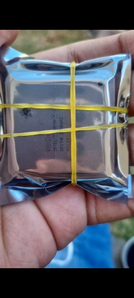 Xeon E5 2667 v2 3.3Ghz 8Core 16Threads 25MB Cache SR19W 130W E5 2667v2 CPU E5-2667V2 Processor LGA 2011 CPU photo review