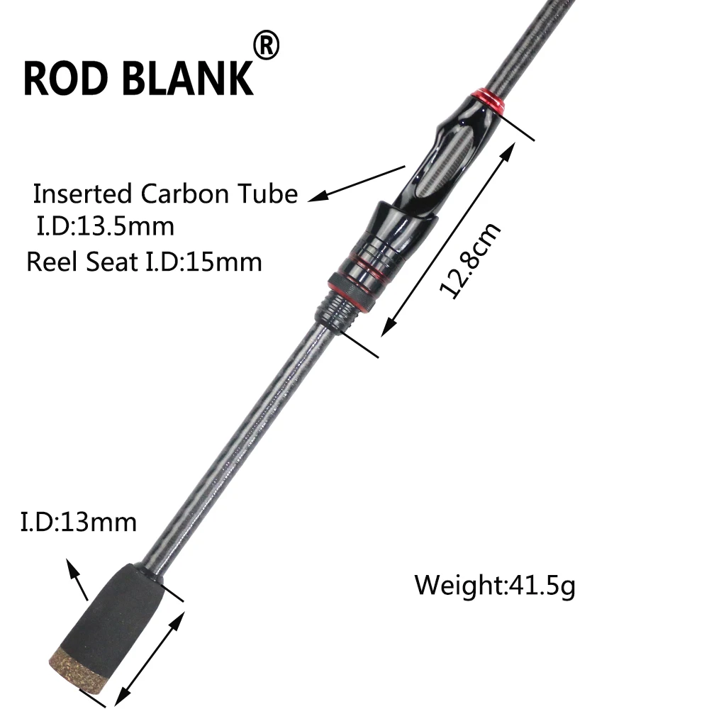 Accessories Fishing Rod Building, Spinning Fishing Rod Handle