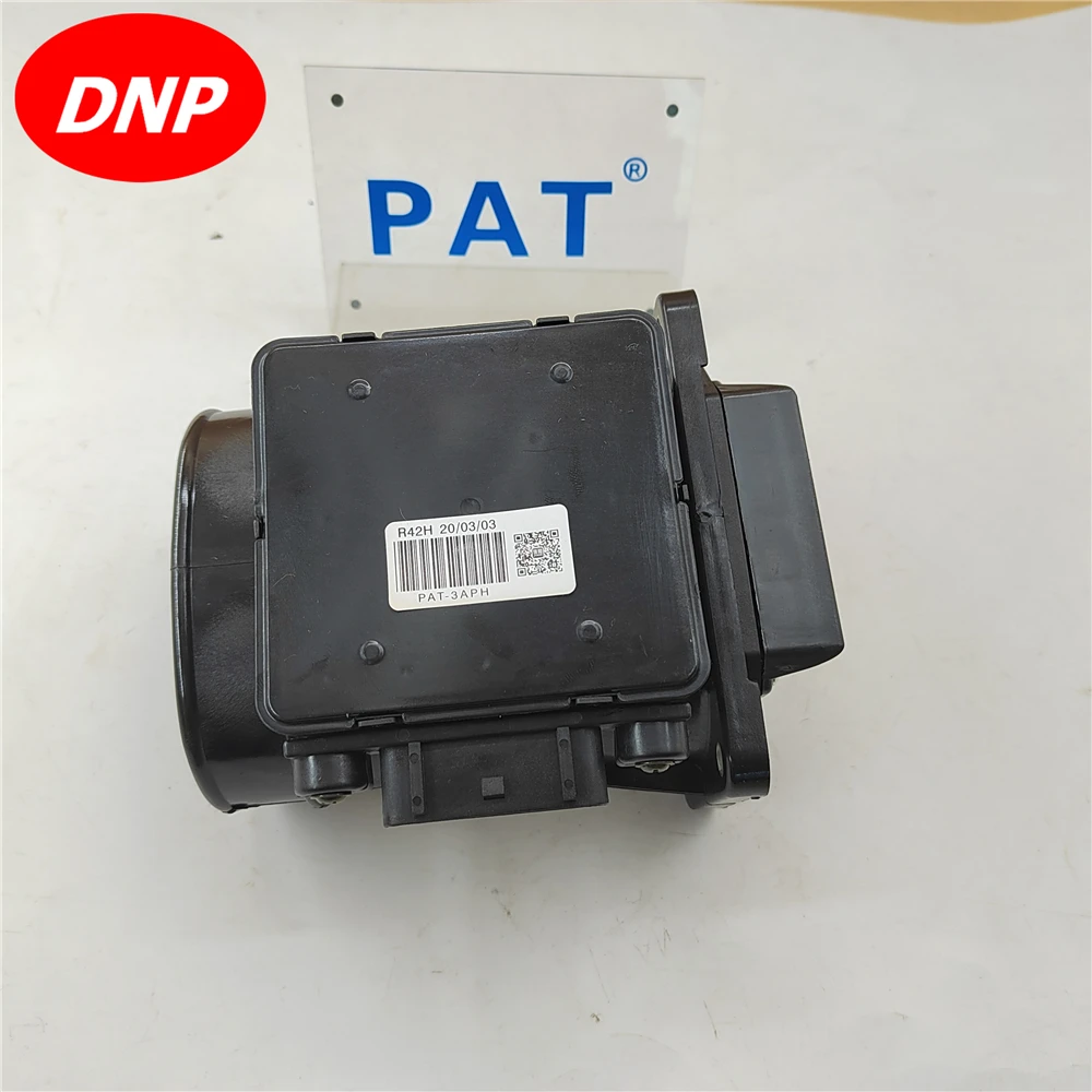 Pat Air Mass Sensor Per Mitsubishi Mighty Max L200 K15T K35T 4 G64 Md157182