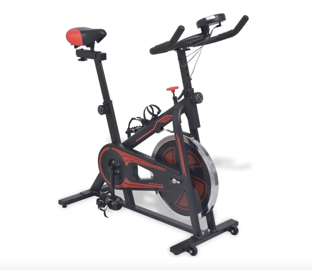 Cecotec Bike Spinning - Indoor Cycling Bikes - AliExpress