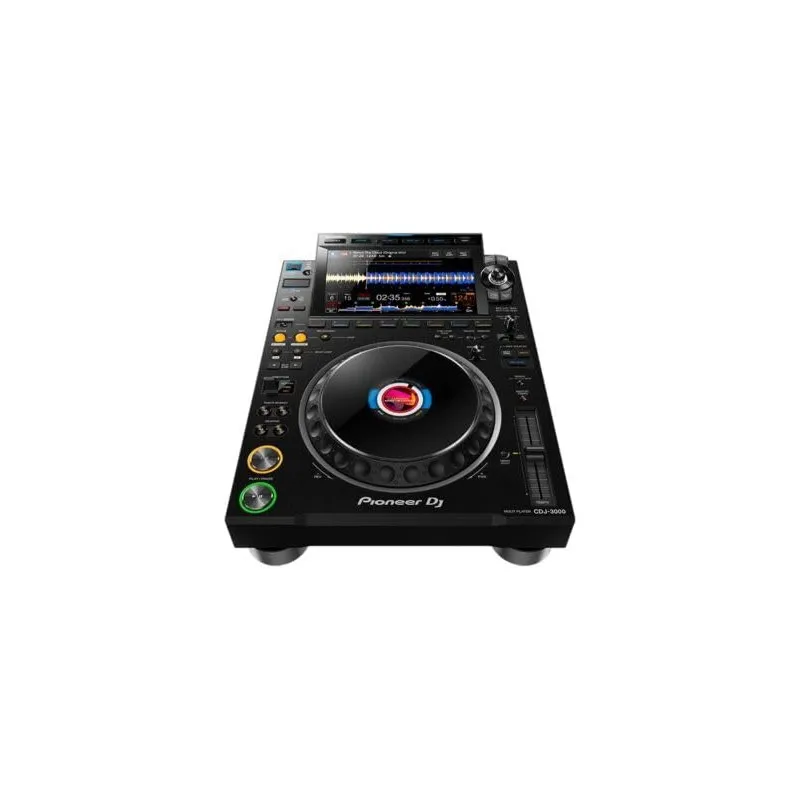 

Большие скидки, продажа Pioneer DJ CDJ-3000, профессиональный диджейский медиаплеер