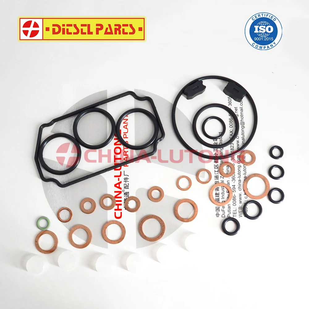 Injection Pump Repairinjector Pump Kitdiesel Injection, 50 OFF