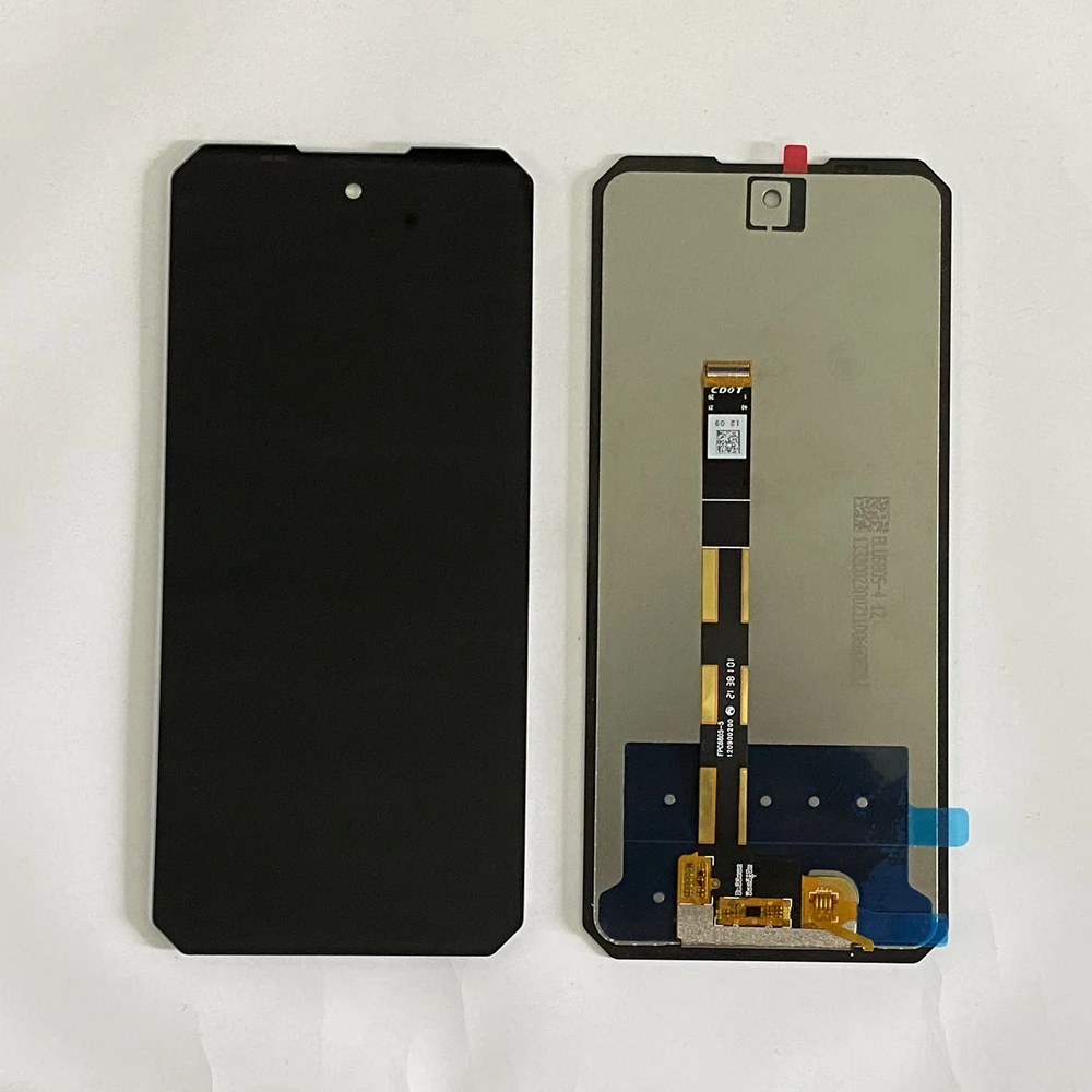 mobile lcd touch screen price pricelist
