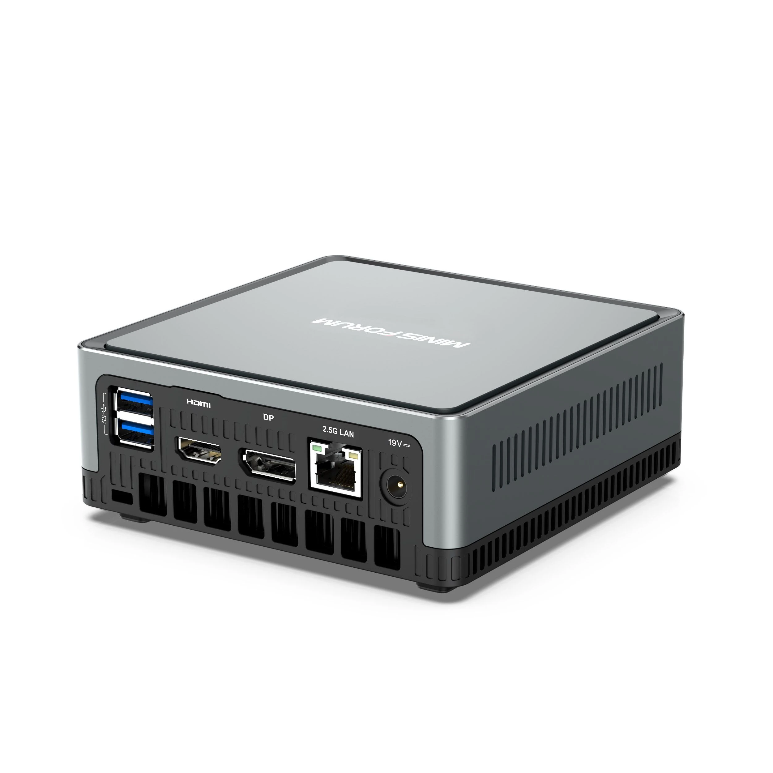 幻想的 Minisforum UM350 UM350-16/256-W11Pro | tatihome.com