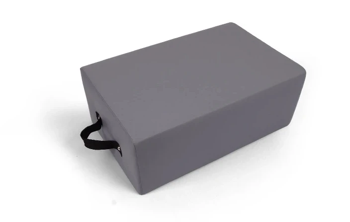 Square box accessories